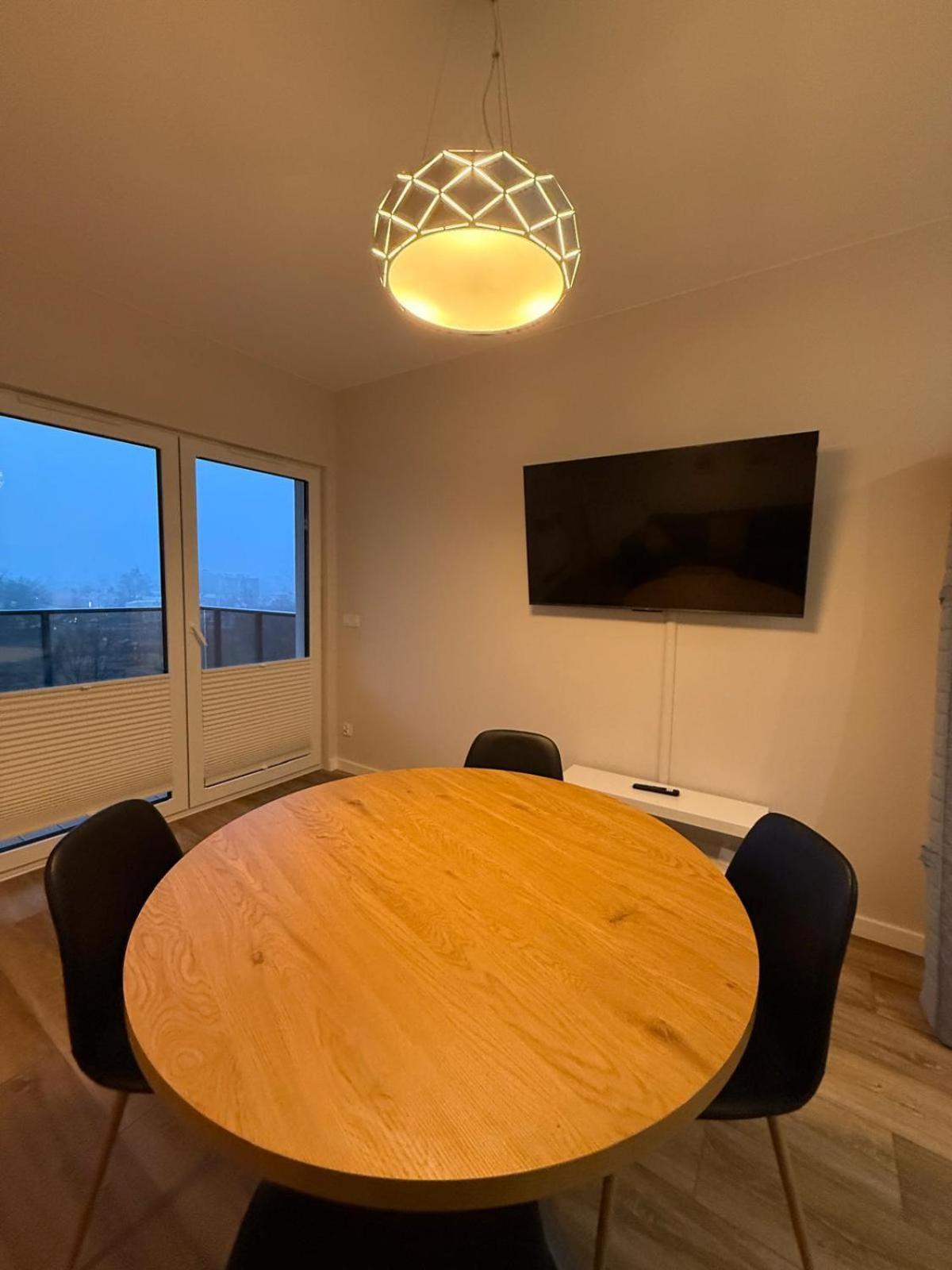 Apartament Blisko Brzezno *