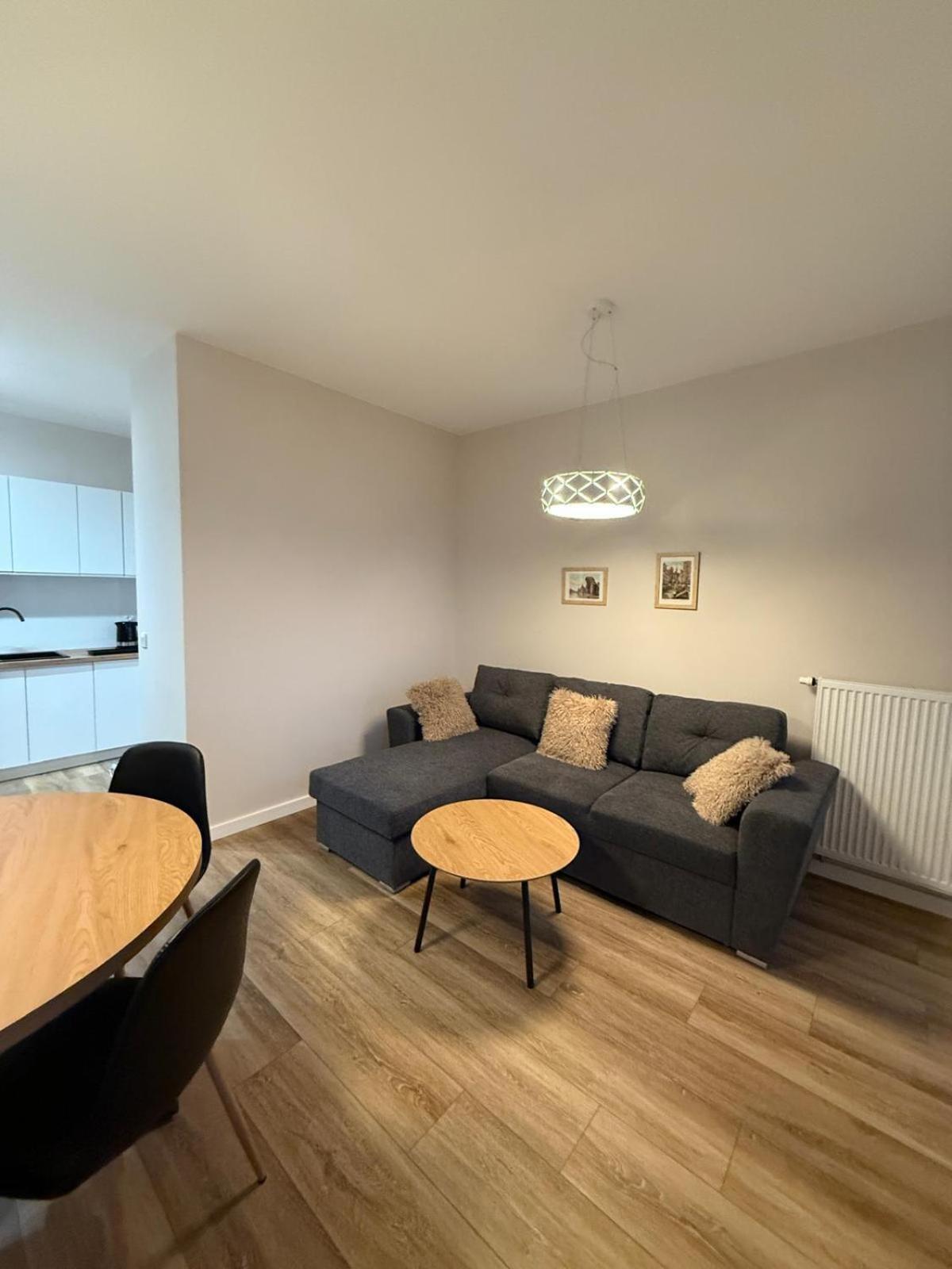 Blisko Brzezno Apartament Gdańsk