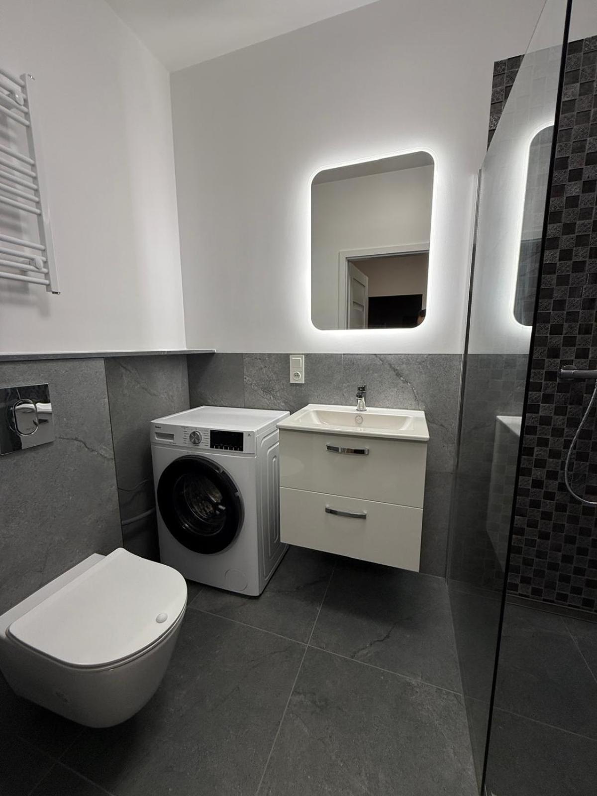 Blisko Brzezno Apartament *